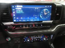 2026 Chevrolet Silverado 1500LT Diesel 6'6 Box Leather - Photo 18