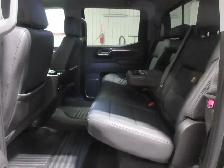 2026 Chevrolet Silverado 1500LT Diesel 6'6 Box Leather - Photo 19