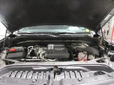 2026 Chevrolet Silverado 1500LT Diesel 6'6 Box Leather - Photo 20