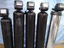 Iron water filter , Water softener ,RO drinking water - Photo 7
