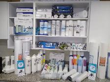 Iron water filter , Water softener ,RO drinking water - Photo 9