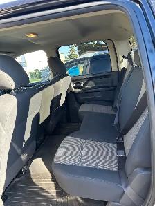 2010 Dodge ram 1500 SXT - Photo 2