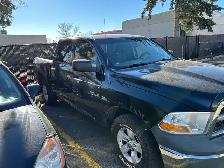 2010 Dodge ram 1500 SXT - Photo 3
