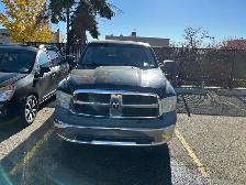 2010 Dodge ram 1500 SXT - Photo 4