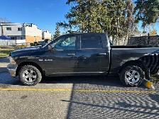 2010 Dodge ram 1500 SXT - Photo 5
