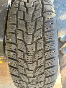 tires and Rims - Photo 2
