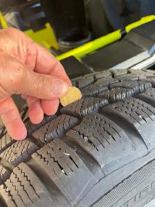 tires and Rims - Photo 3