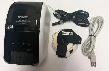 Brother QL-800 High-Speed Professional Label Printer