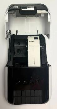 Brother QL-800 High-Speed Professional Label Printer - Photo 2