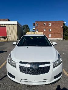 Chevrolet Cruze LT 2014 - Photo 2