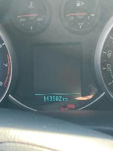 Chevrolet Cruze LT 2014 - Photo 4