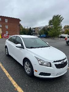Chevrolet Cruze LT 2014 - Photo 5