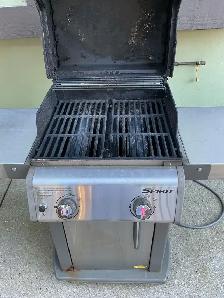 Weber Spirit Barbecue - Photo 4