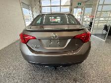 2019 Toyota Corolla SE - Photo 4