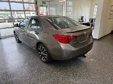 2019 Toyota Corolla SE - Photo 5