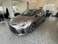 2019 Toyota Corolla SE - Photo 6