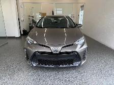 2019 Toyota Corolla SE - Photo 7