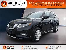 2020 Nissan Rogue SV AWD BACKUP CAMERA SUNROOF LANE ASSIST REMOT