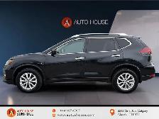 2020 Nissan Rogue SV AWD BACKUP CAMERA SUNROOF LANE ASSIST REMOT - Photo 4