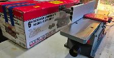 Benchtop Jointer - Photo 3