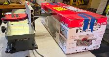 Benchtop Jointer - Photo 4
