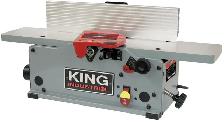 Benchtop Jointer - Photo 6