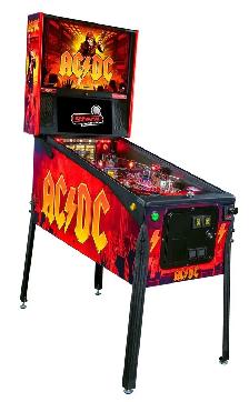 PINBALL AC/DC REMASTERED JUST RELEASED! - Photo 2