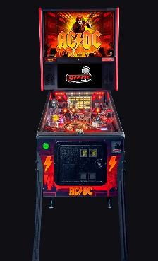 PINBALL AC/DC REMASTERED JUST RELEASED! - Photo 3