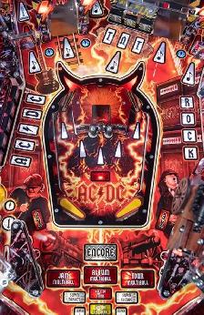 PINBALL AC/DC REMASTERED JUST RELEASED! - Photo 4
