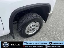 2022 Chevrolet Silverado 2500HD Regular Cab 8 Ft Long Box 4x4 - Photo 10