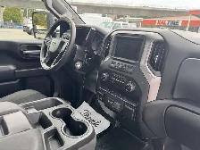 2022 Chevrolet Silverado 2500HD Regular Cab 8 Ft Long Box 4x4 - Photo 12