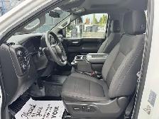 2022 Chevrolet Silverado 2500HD Regular Cab 8 Ft Long Box 4x4 - Photo 14