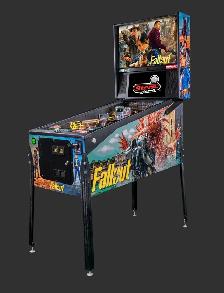 PINBALL FALLOUT! - Photo 3