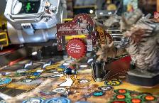 PINBALL FALLOUT! - Photo 5