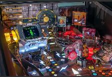 PINBALL FALLOUT! - Photo 6
