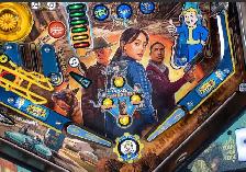 PINBALL FALLOUT! - Photo 8