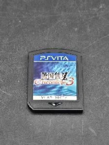 PS Vita Chronicle 3
