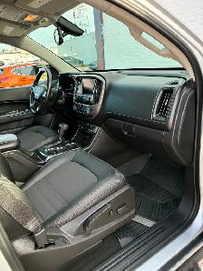 2016 Canyon SLE All Terrain Long Box - Photo 4