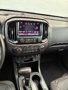 2016 Canyon SLE All Terrain Long Box - Photo 6