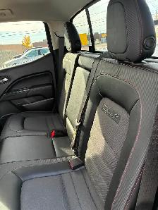 2016 Canyon SLE All Terrain Long Box - Photo 8