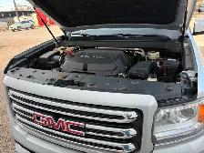 2016 Canyon SLE All Terrain Long Box - Photo 9