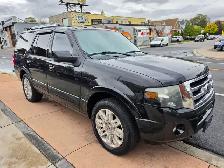 2014 Ford Expedition Limited