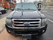 2014 Ford Expedition Limited - Photo 2