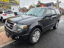 2014 Ford Expedition Limited - Photo 3