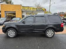 2014 Ford Expedition Limited - Photo 4