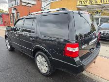 2014 Ford Expedition Limited - Photo 5