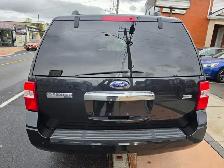 2014 Ford Expedition Limited - Photo 6