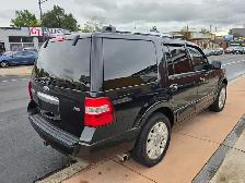 2014 Ford Expedition Limited - Photo 7