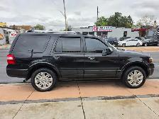 2014 Ford Expedition Limited - Photo 8