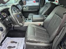 2014 Ford Expedition Limited - Photo 9